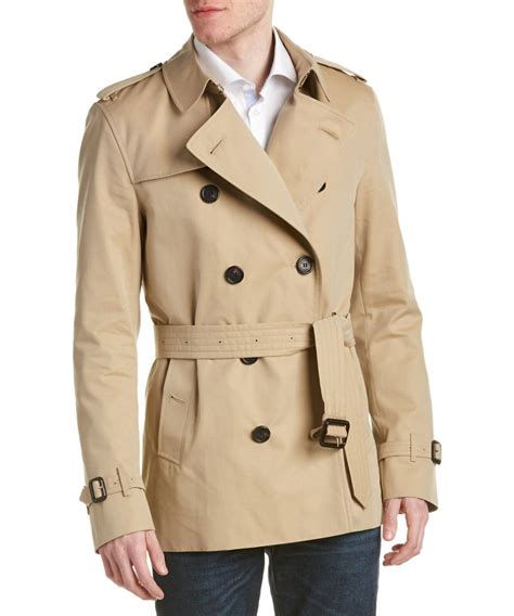 burberry men mid kensington sale|Burberry trench coats kensington sale.